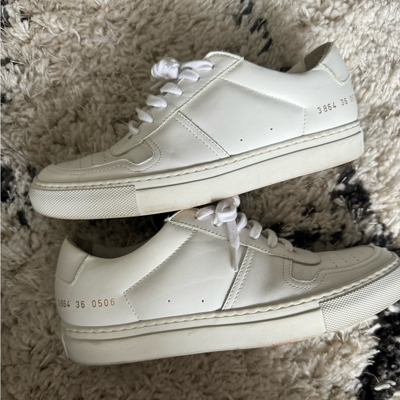 Common projects - Picture 2 of 6